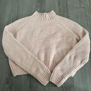 Forever 21 Knitted sweater